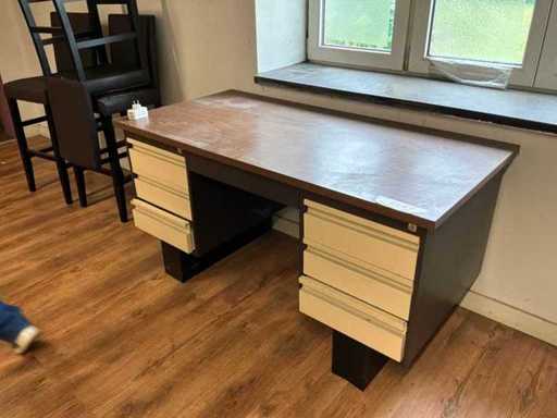 Bureau