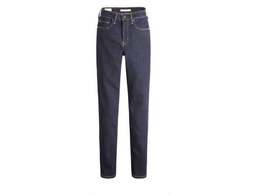 LEVI'S - DAMES - MAAT W25/L30