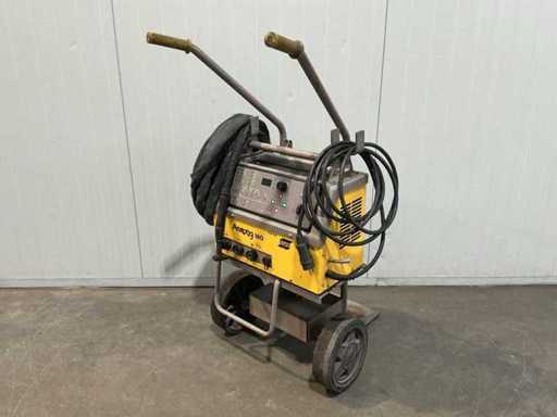 ESAB Aristo TIG 160 Welding Machine
