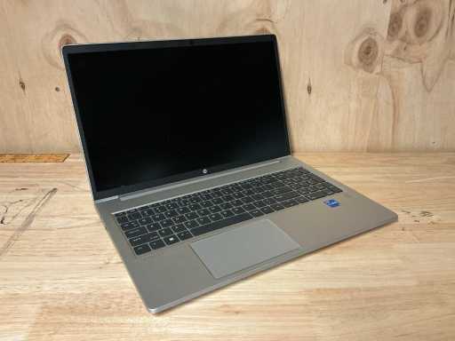 Ordinateur portable - HP - Ordinateur portable HP ProBook 450 G8