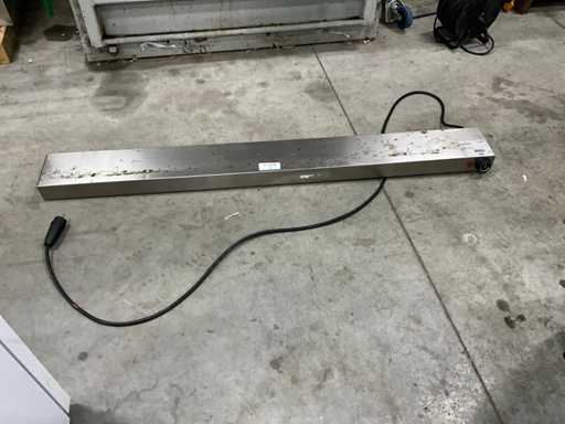 Pont chauffant CaterChef Strip Heater 1480