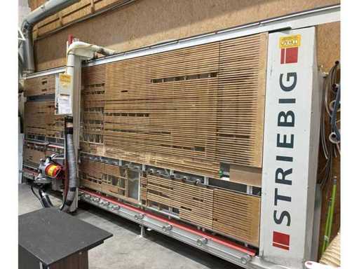 STRIEBIG STANDARDIII 1995 TRK6220A