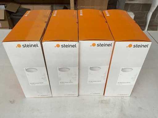 Steinel RS Pro Connect R10 SL Bluetooth Plafondlamp (4x)
