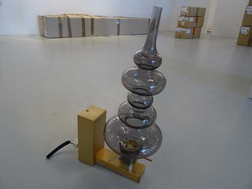 Ilfari - Reflexx W1 - Wandlamp