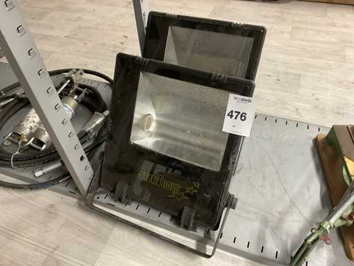 Startools 548000 Schijnwerper (2x)