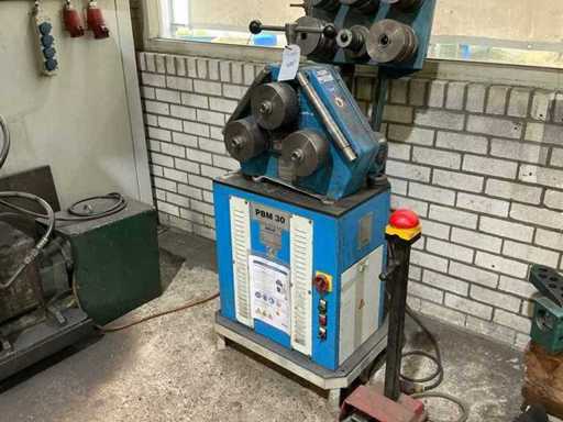 2000 Birlik PBM30 Profile Roller