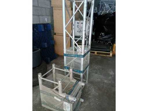 PROLYTE - 45 - Aluminium trus