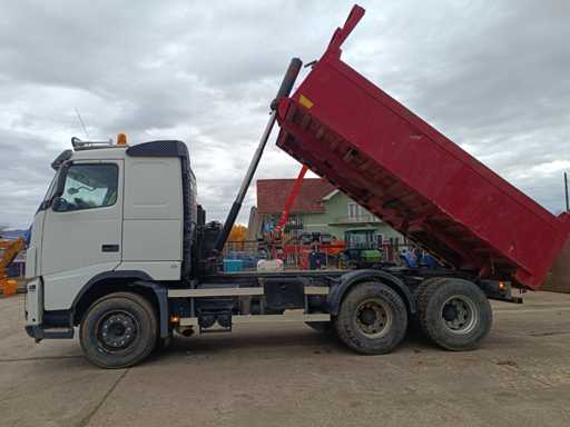 VOLVO - FH 64R B - Camion - 2009