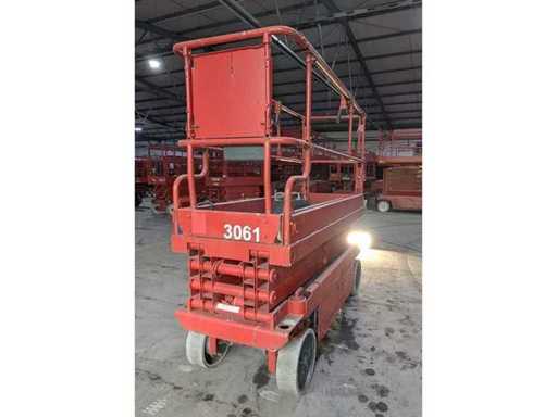 Aíchi - SV06CNL - 2012 - Aerial work platform No. 3061