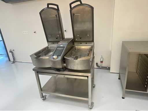 Frima VarioCooking Center VCC 112T Chamgre de cuisson