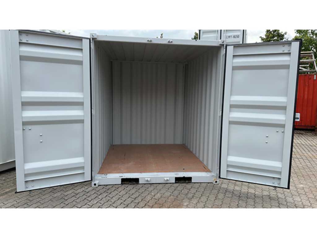 2024 LYPU 9 ft Container