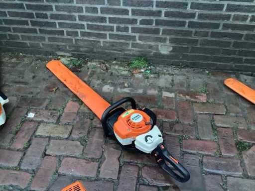 2018 Stihl hs82r Heggenschaar