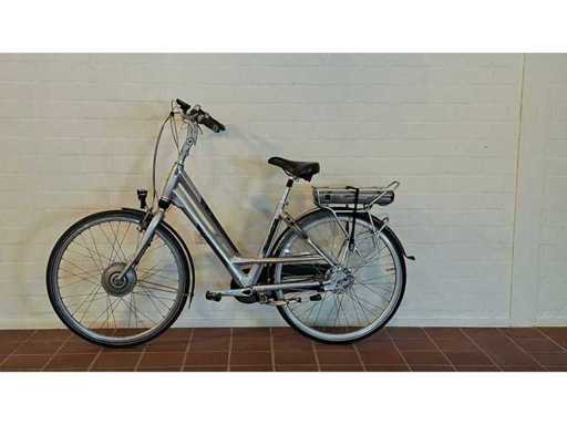 Stella Modena elektrische damesfiets