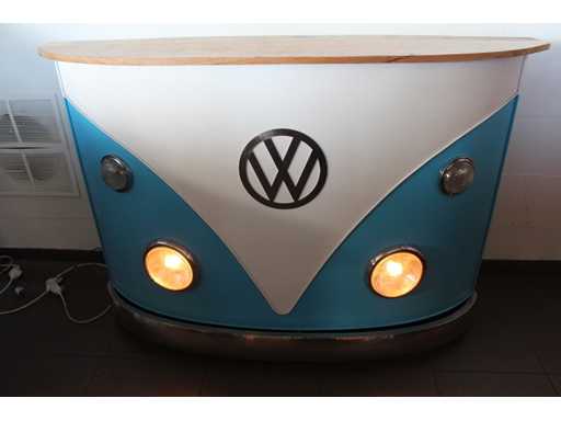 Volkswagen - Meble barowe