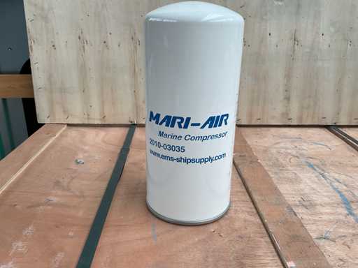 Mark Air Filter, Oil Separator (43x)