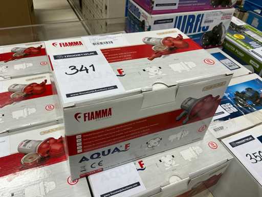 Fiamma Aqua F 12V Wasserpumpe