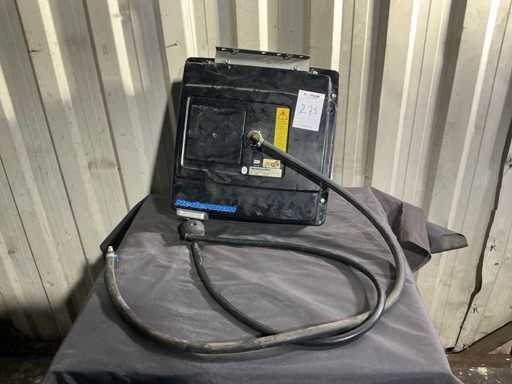 Nederman 800683 Air Hose Reel