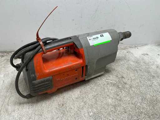 2015 Husqvarna DM280 Diamond Drilling Machine 250mm