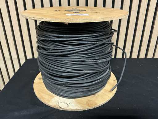 kabel słoneczny 6mm 278m