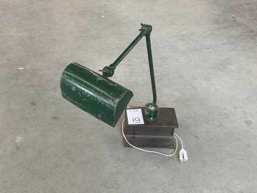 Tischlampe