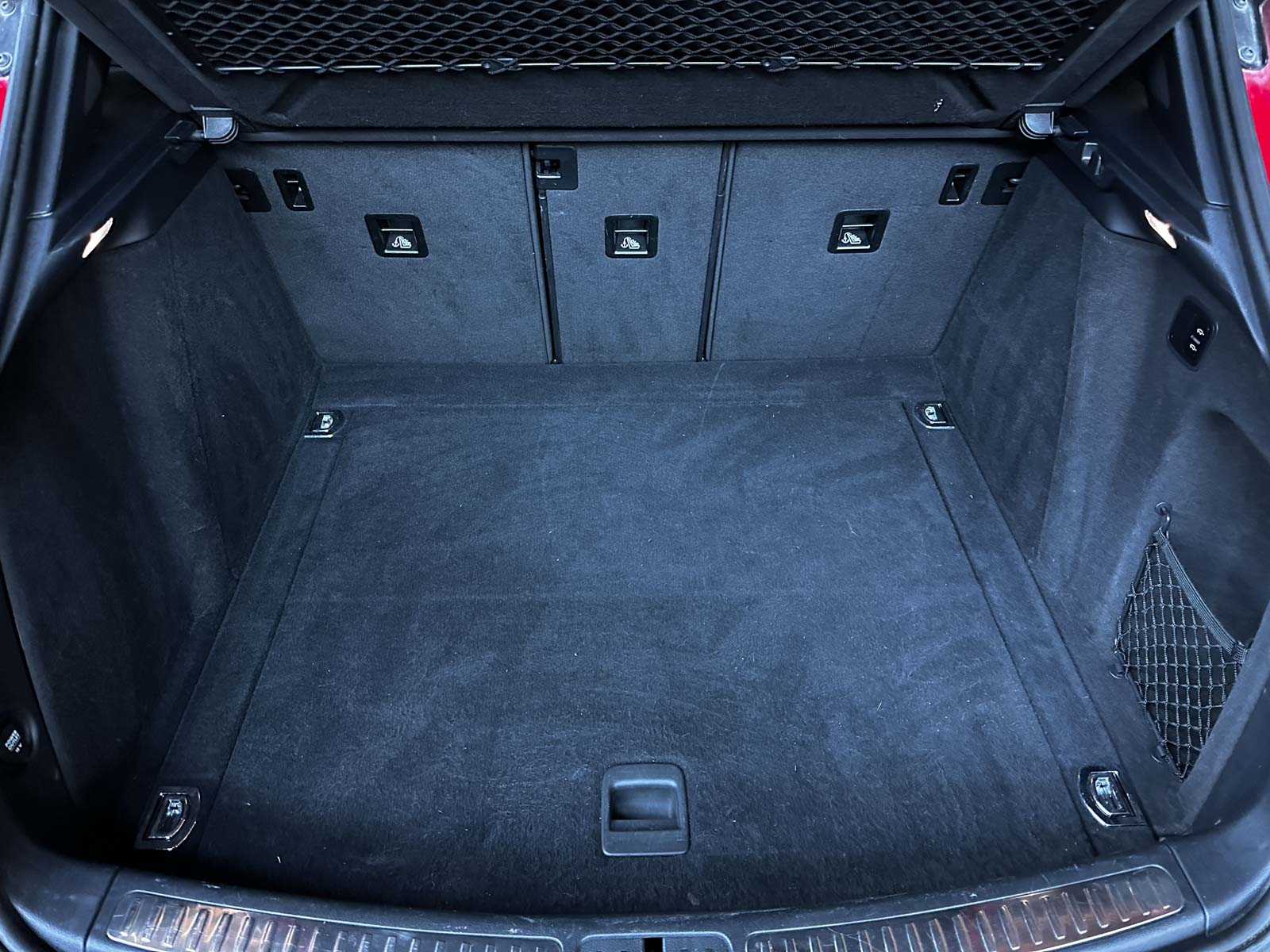 Porsche Macan GTS 3.0 V6 360pk 2017