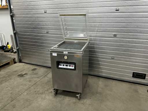 Machine à vide Stephan Alvac Alvac II SN