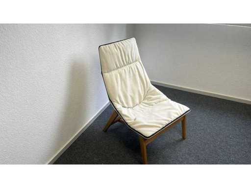 Steelcase - Ace Lounge Chair - Chair
