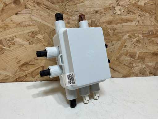 Attema Plug-in Cable Box AK2-RD S5 (10x)