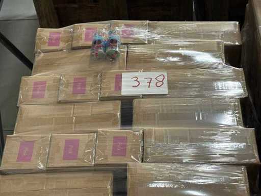 Pallet Suikerwaar