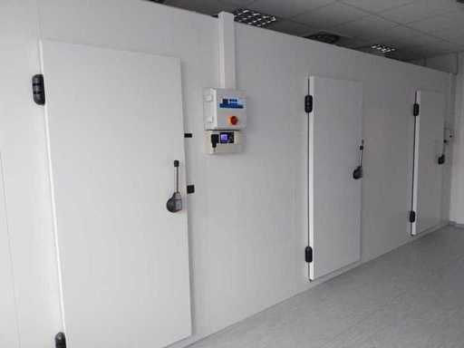   Cold room combination Basic - Cell 100