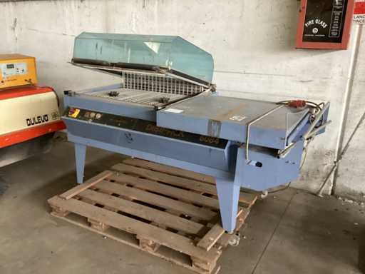 DIBIPACK 6084 Vacuum Packaging Machine