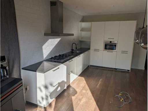 Keuken met Atag / Bosch apparatuur