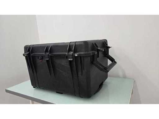 PELICAN - 1660 - Beschermkoffer