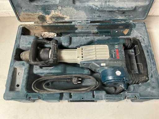 Bosch - 2016 - GSH 11 VC - Martillo