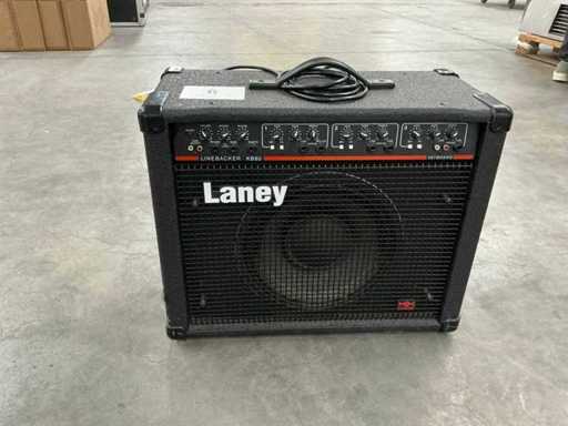 Laney Linebacker KB80 Versterker