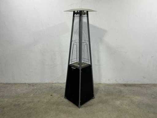 Încălzitor de terasă