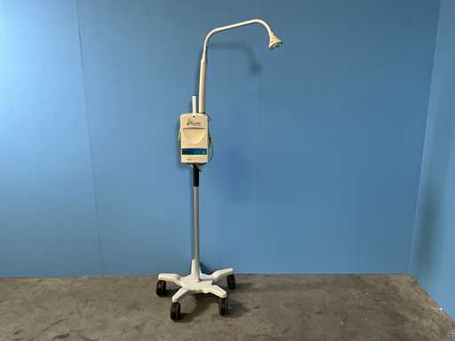 GE Healthcare - Giraffe Blue Spot PT Lite - Phototherapy treatment device