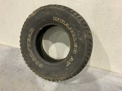 Anvelopă auto Goodyear Wrangler AT 31x10.50R15 (2x)