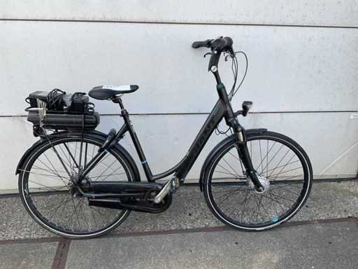 Giant Easy-e Elektrofahrrad