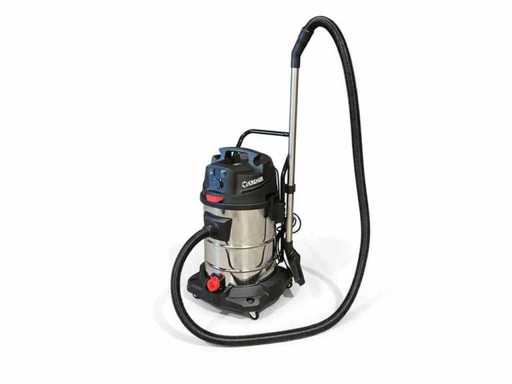 Kremer - KR65LS - Aspirateur industriel