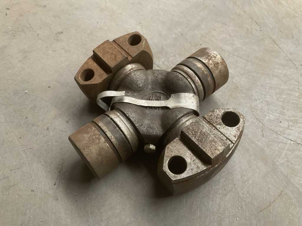 Universal joint (4x)