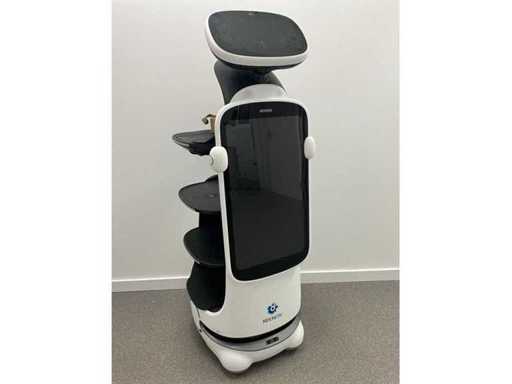Keenon T10 Laser ( Dinerbot ) Catering robot