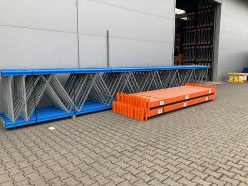 Ramada - Pallet rack 13x120