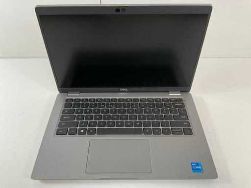 Dell Latitude 5420 14”, Core(TM) i5 11th Gen, 8 GB RAM, 256 GB NVMe Laptop