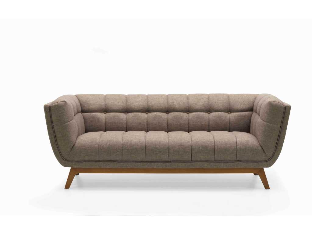 1 x 3 - Seater sofa
