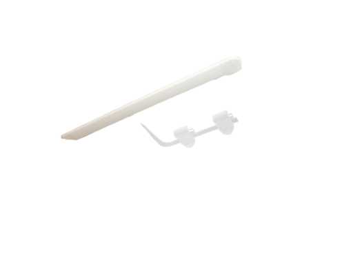 Dometic Oceanair Spa 457 x 327 Hatch Suncover and Flyscreen