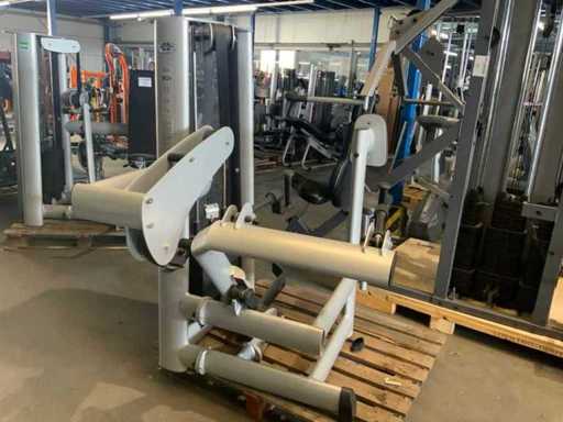 Gym80 Signum rowing Krachtstation