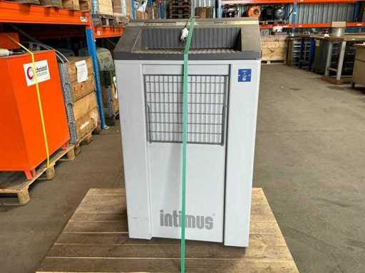 Schleicher Intimus 422 SE Shredder