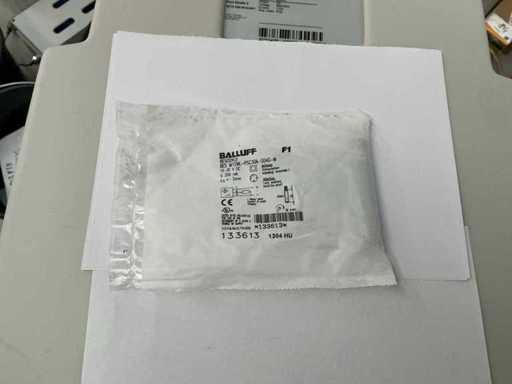 Capteur de balluff (58x)