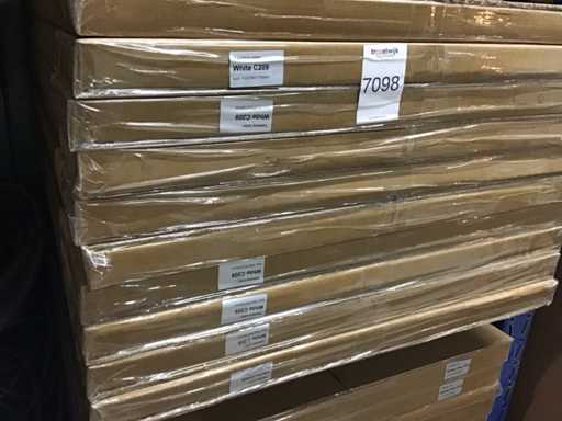 Tavoli VH (10 volte)